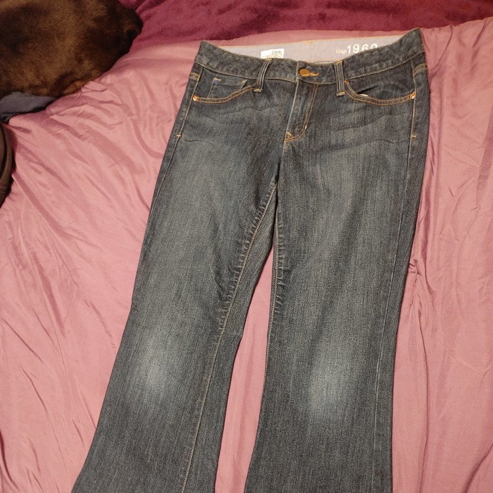 Gap Jeans